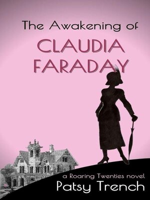 cover image of The Awakening of Claudia Faraday